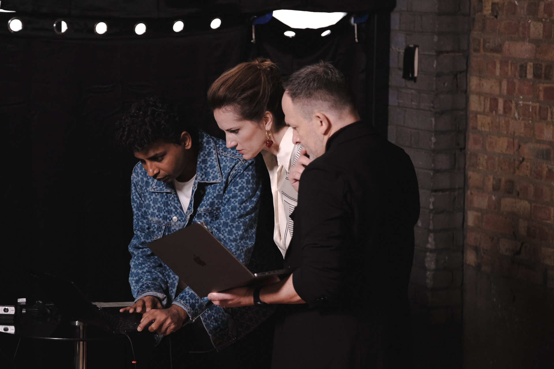 Scripts Backstage Festivals WoodLane — A Curated Community Born from TEDxWoodLane